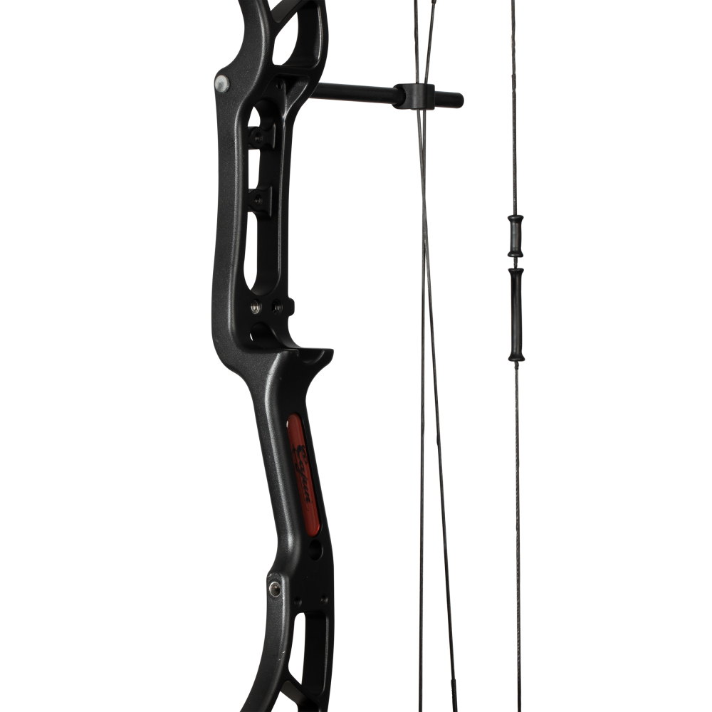 Cajun Bowfishing Shore Runner EV Bowfishing Bow