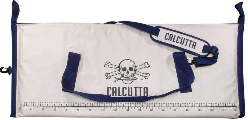 Calcutta Pack Fish Cooler - Fish Kill Bag