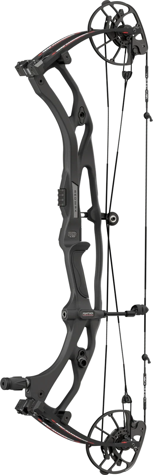 Hoyt Carbon RX-10 Ultra LD - Duck Camo