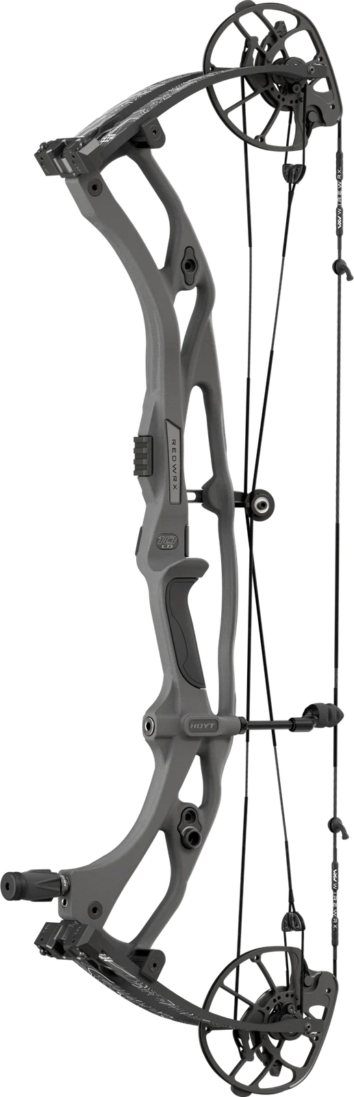 Hoyt Carbon RX-10 Ultra LD - Tombstone