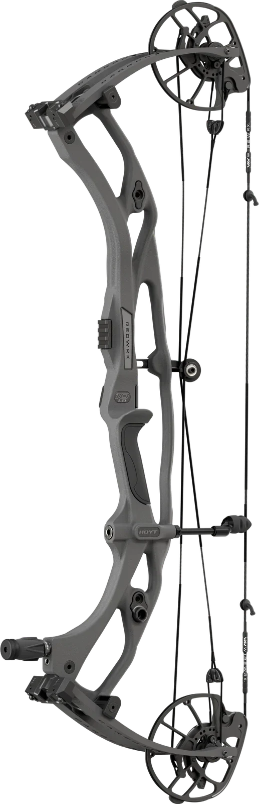 Hoyt Carbon RX-10 Ultra LD - Duck Camo