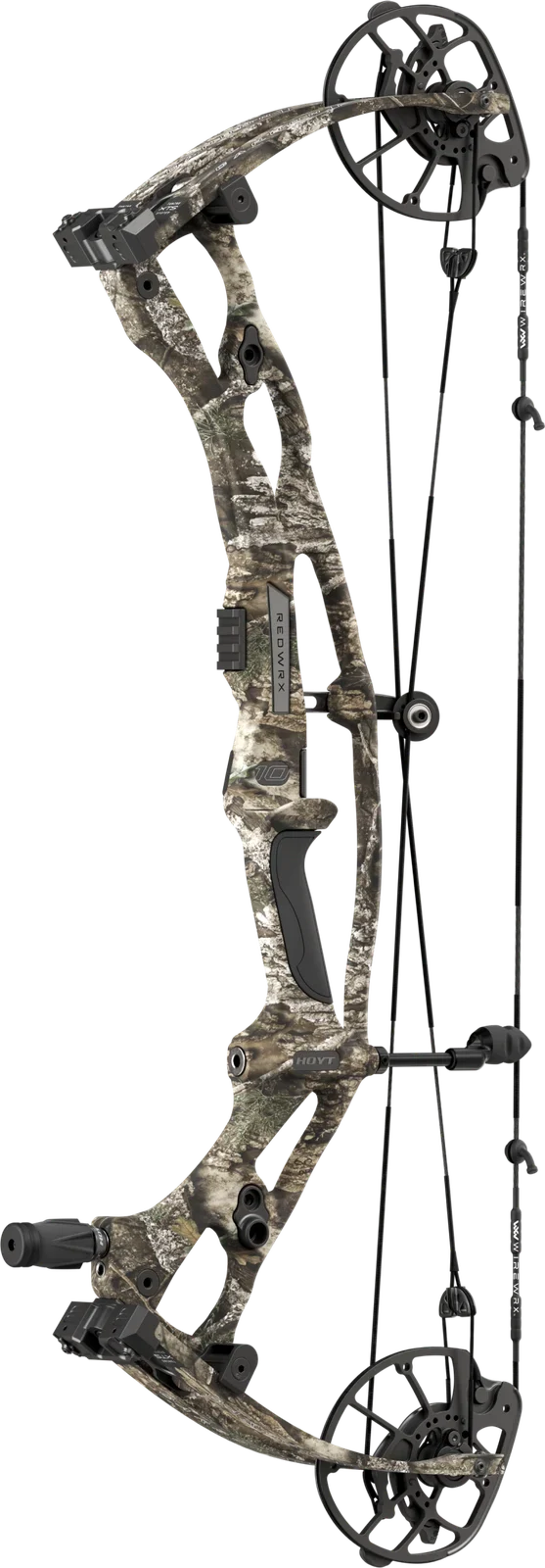 Hoyt Carbon RX-10 - Realtree APX