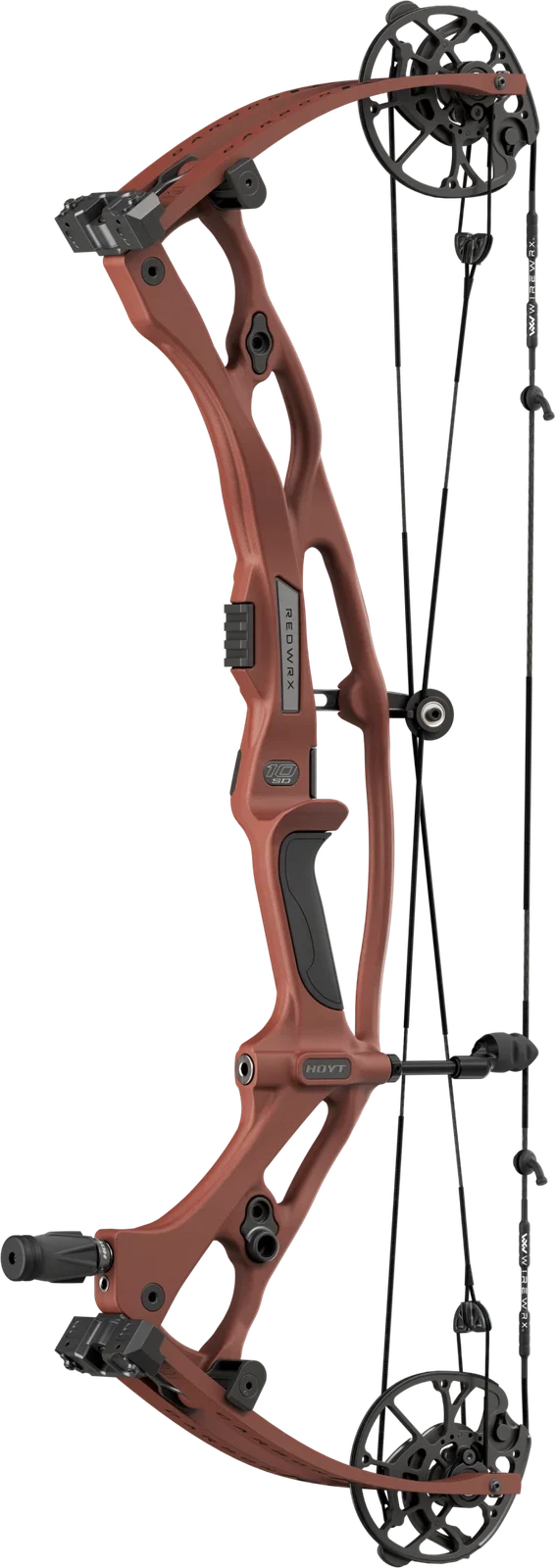 Hoyt Carbon RX-10 SD - Sandstorm
