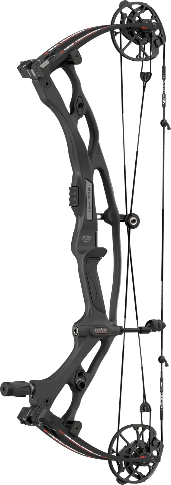 Hoyt Carbon RX-10 SD - Sandstorm