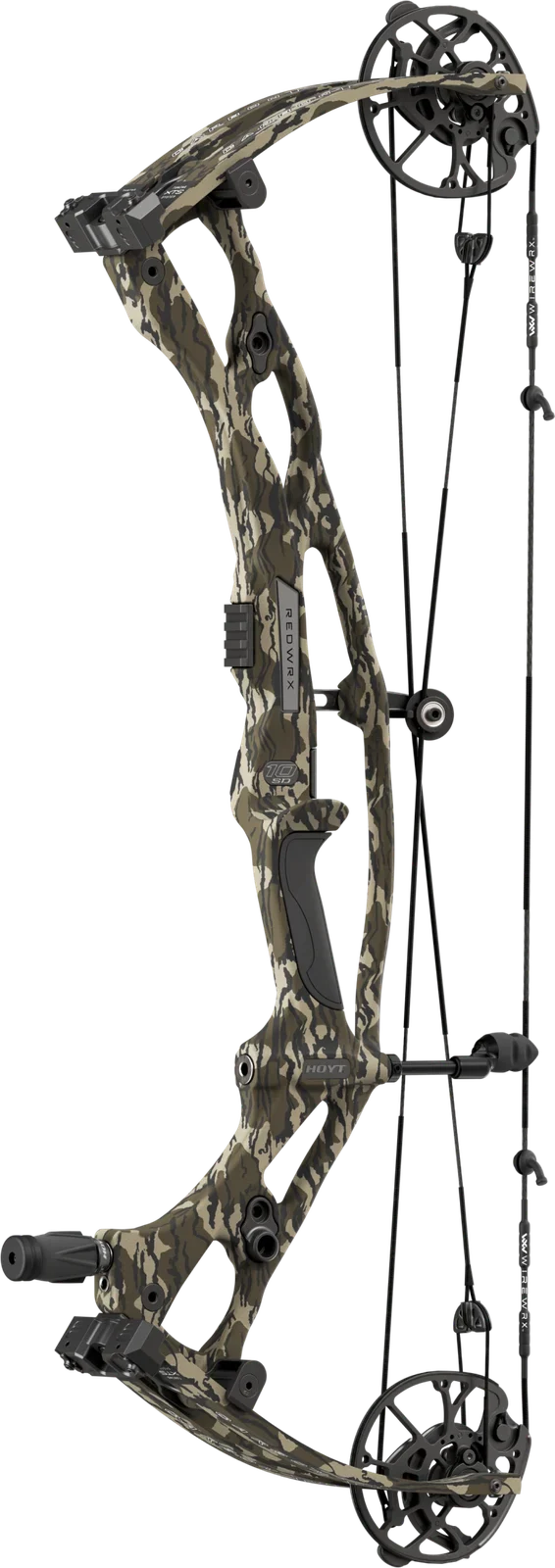 Hoyt Carbon RX-10 SD - Sandstorm