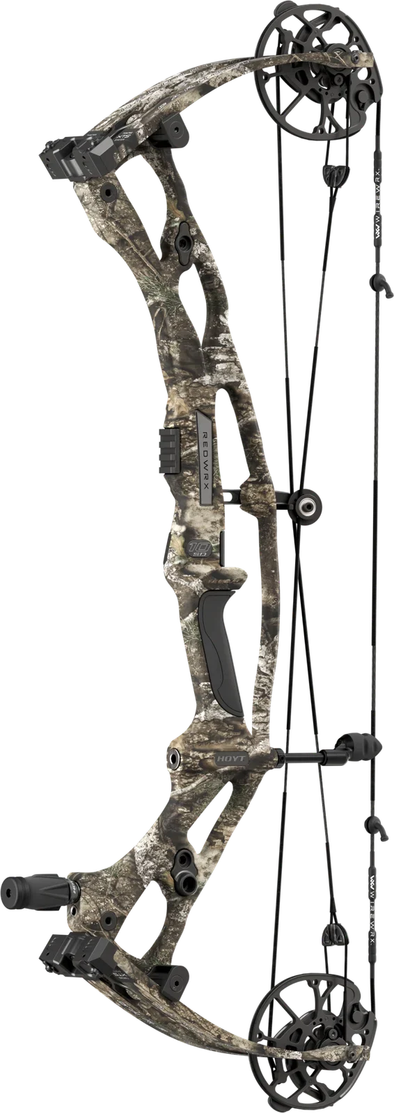 Hoyt Carbon RX-10 SD - Realtree APX