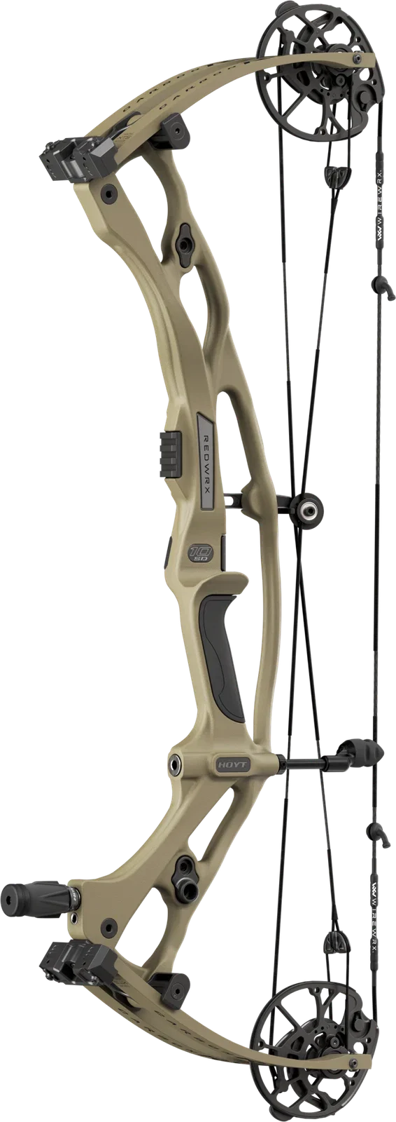 Hoyt Carbon RX-10 SD - Sandstorm