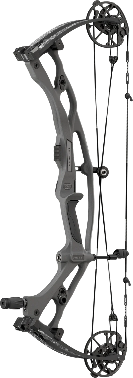 Hoyt Carbon RX-10 SD - Sandstorm