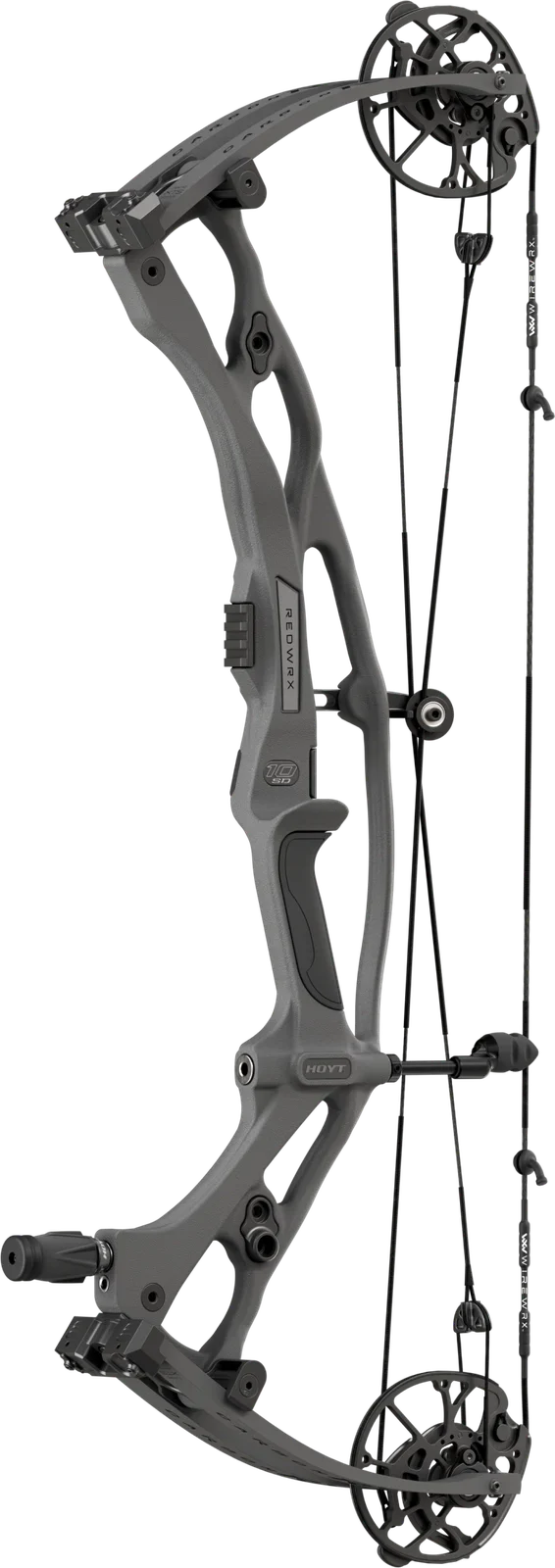 Hoyt Carbon RX-10 SD - Sandstorm