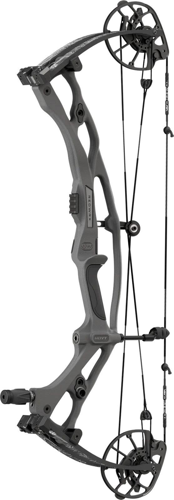 Hoyt Carbon RX-10 - Tombstone
