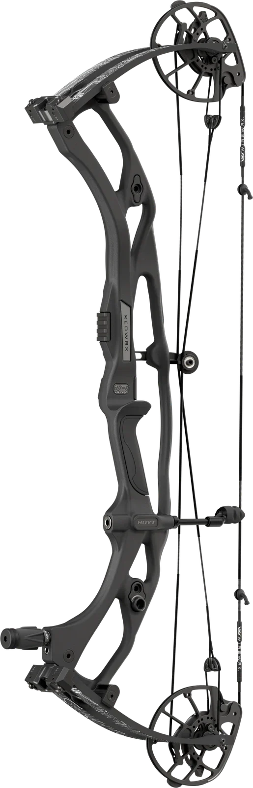 Hoyt Carbon RX-10 Ultra - Blackout