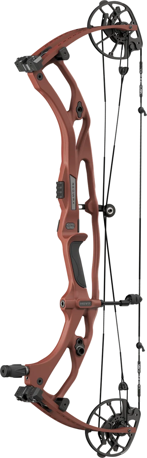 Hoyt Carbon RX-10 Ultra - Georgia Clay