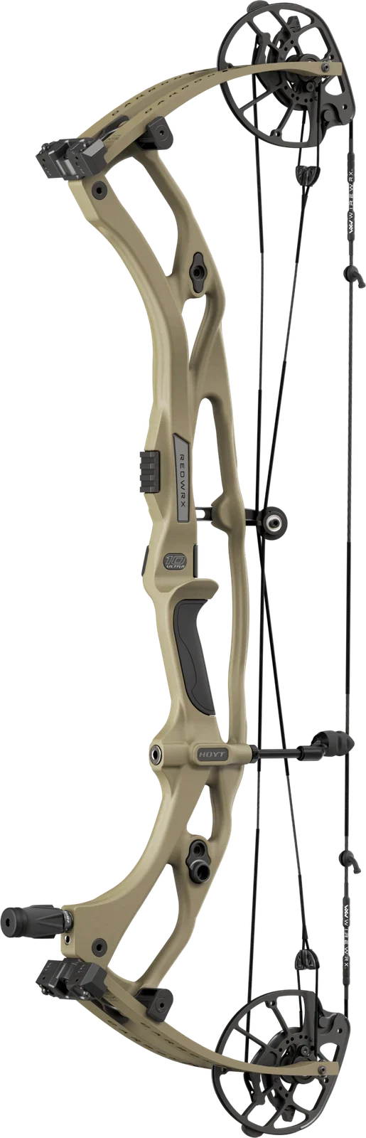 Hoyt Carbon RX-10 Ultra - Sandstorm