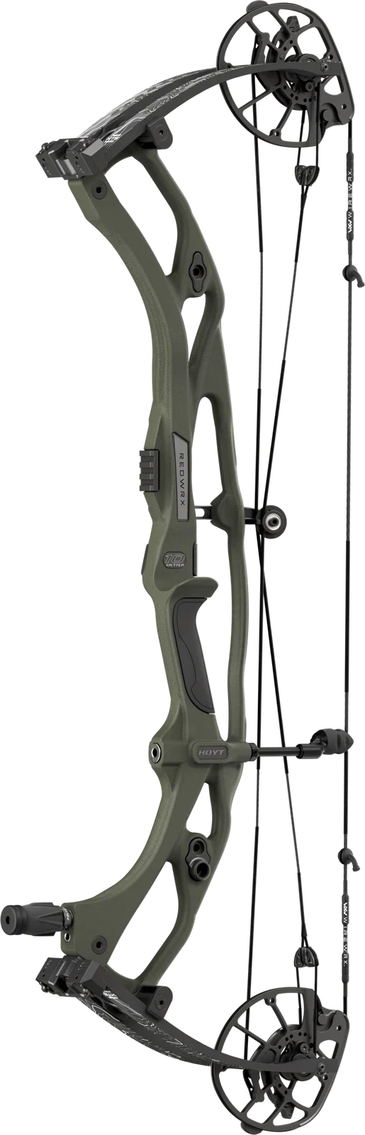 Hoyt Carbon RX-10 Ultra - Wilderness