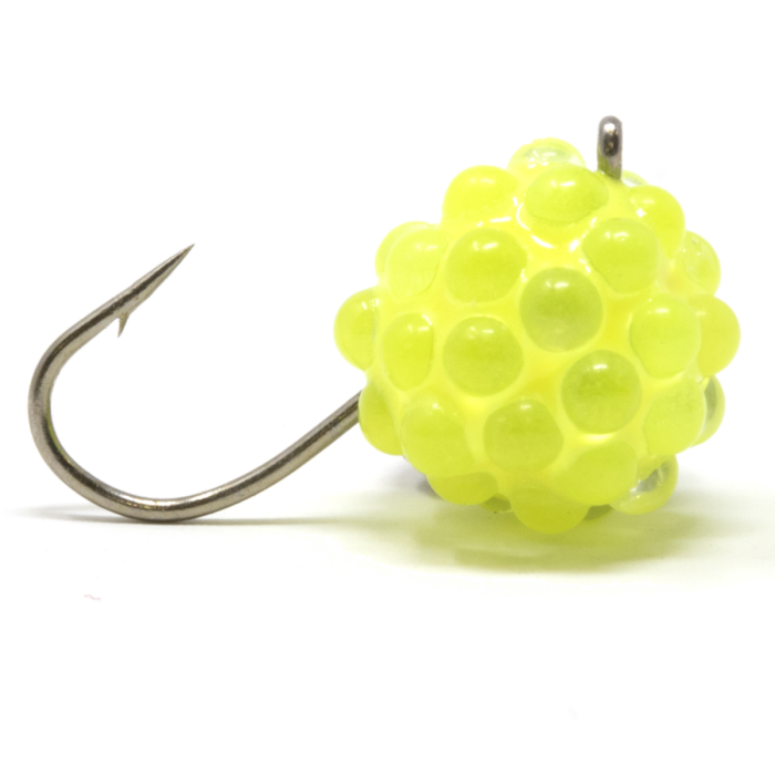 Clam Caviar Drop Jig