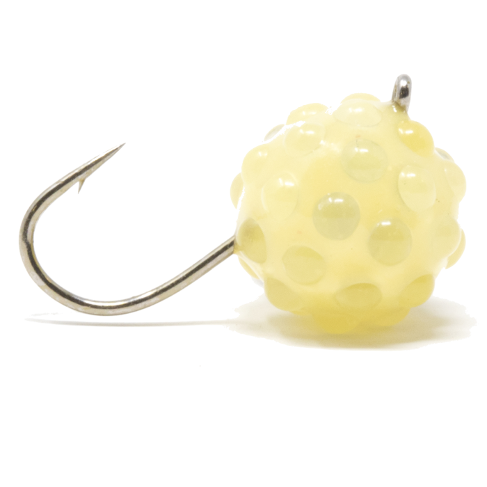 Clam Caviar Drop Jig