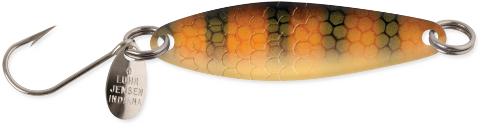 Luhr-Jensen Needlefish 1-1/2"