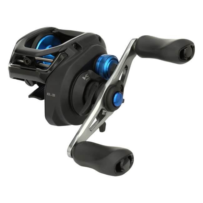 Shimano SLX A Casting Reel