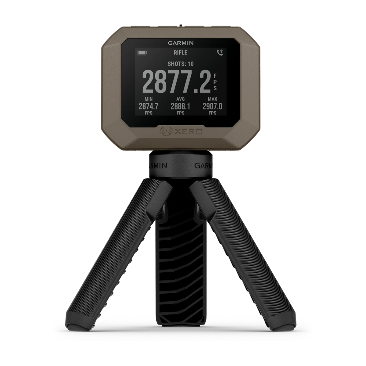 Garmin Xero C1 Pro Chronograph