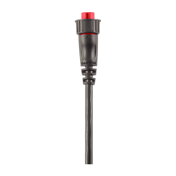 Garmin Threaded Power Cable (2-pin)