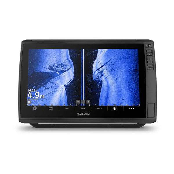 Garmin ECHOMAP Ultra 2 16" Chartplotters 162sv without Transducer
