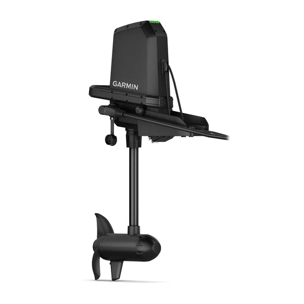 PRE-ORDER Garmin Force Current Kayak Trolling Motor