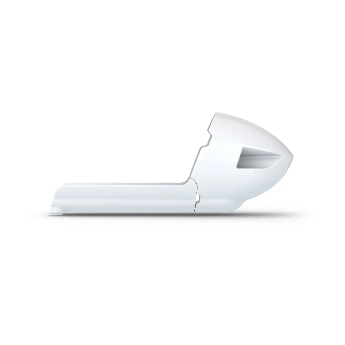 Garmin Nose Cone Standard Round White