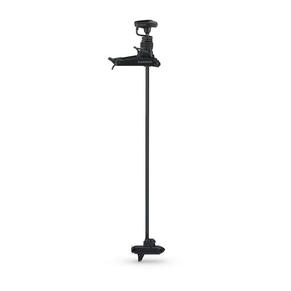 Garmin Force Kraken Black Trolling Motor 110" with Remote Control