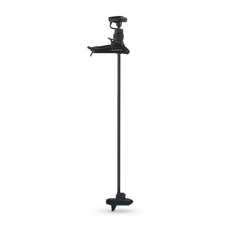 Garmin Force Kraken Black Trolling Motor 110" with Remote Control