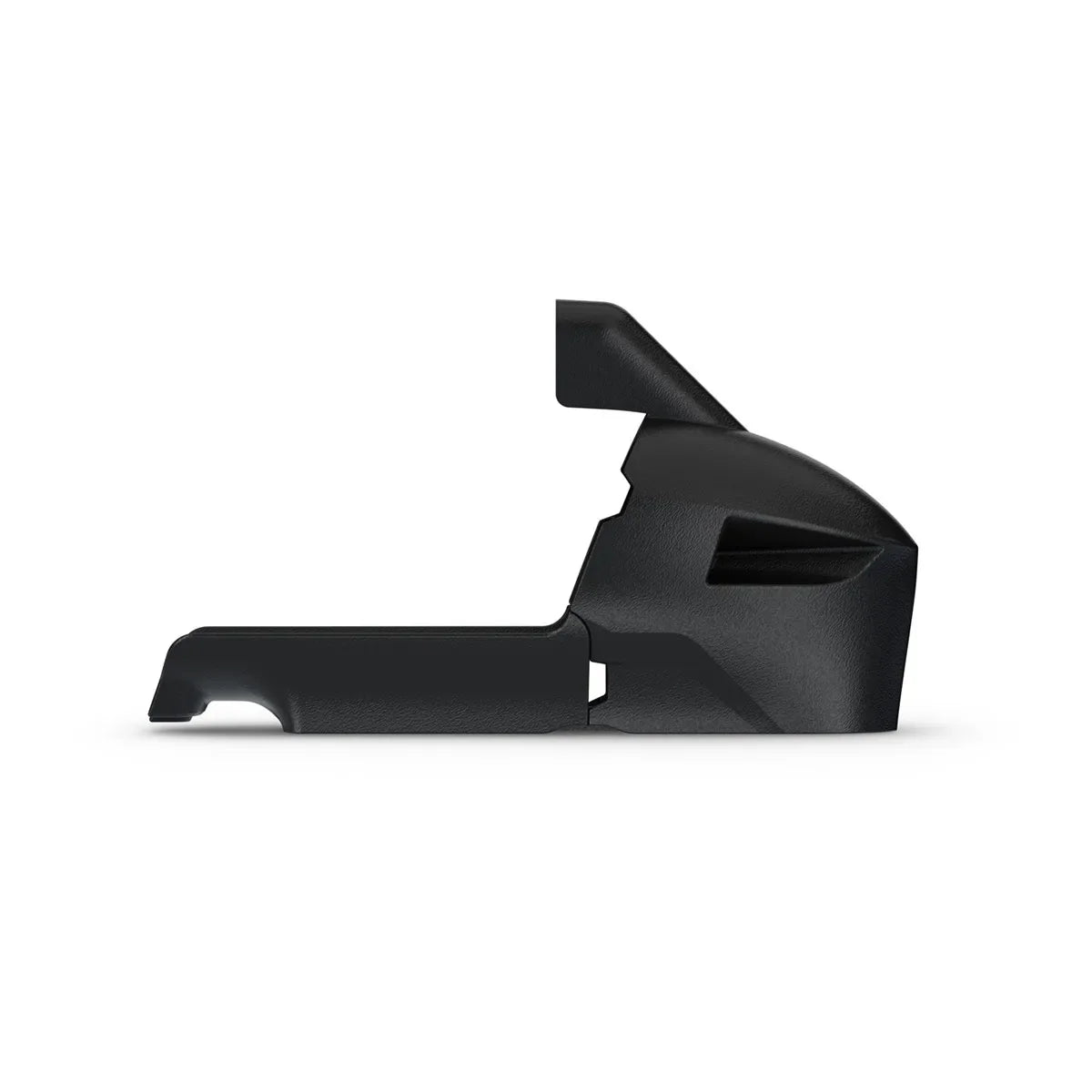 Garmin Large Nose Cone  GT56 Transducer Compatible Black