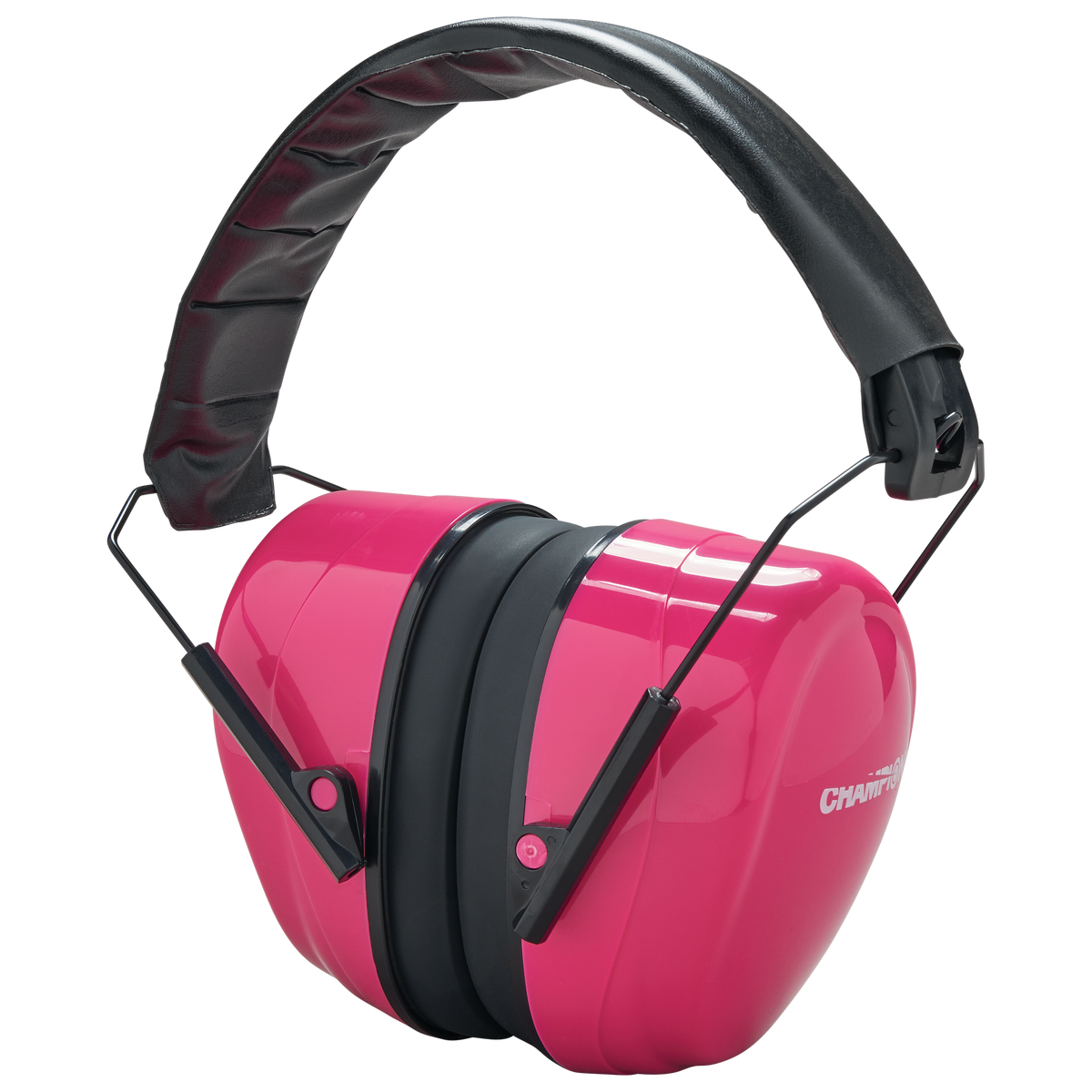 Primos Ear Muffs-Passive - Pink