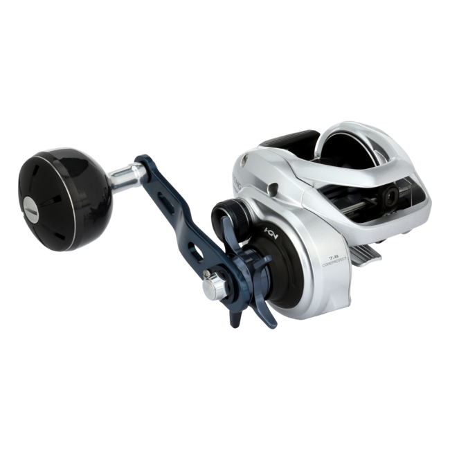 Shimano Tranx 400 Casting Reel