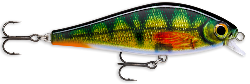 Rapala Super Shadow Rap