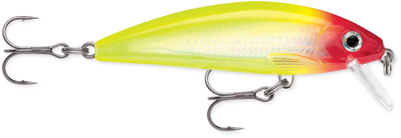 Rapala X-Rap CountDown