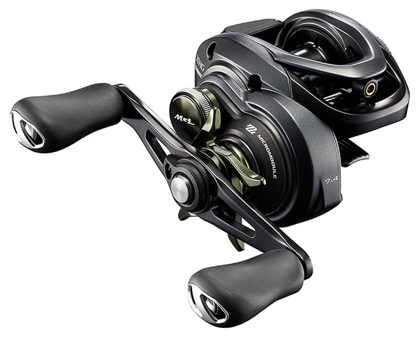 Shimano Curado 70 MGL K Casting Reel