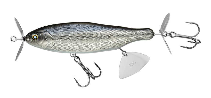 Daiwa Bessie