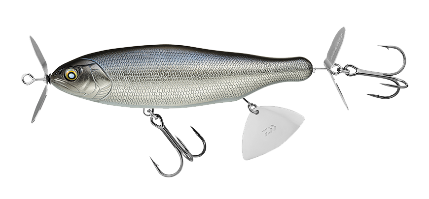 Daiwa Bessie