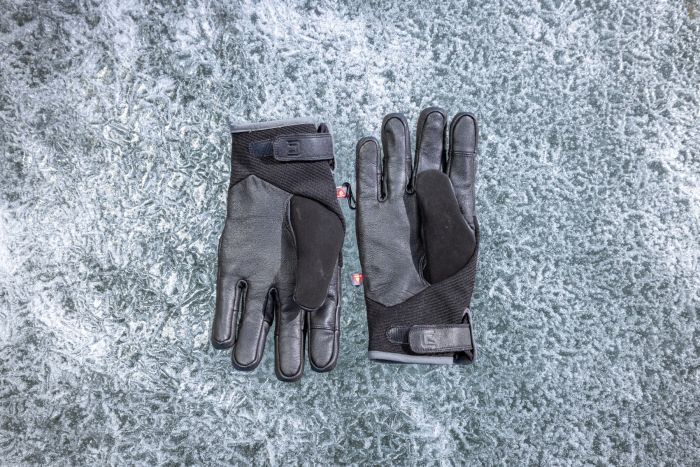 Clam Expedition Gloves
