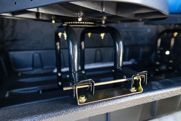 Clam Nanook XT Thermal 2 Angler