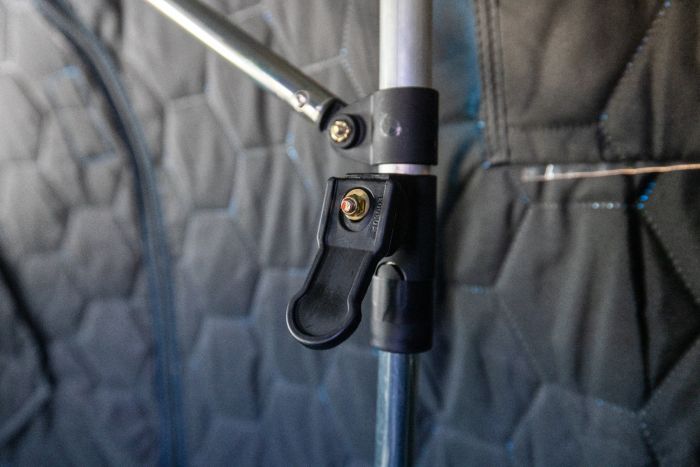 Clam Nanook XT Thermal 2 Angler