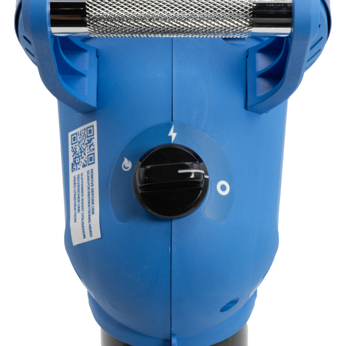 Clam CH-4200 Heater - Canada/MA Version