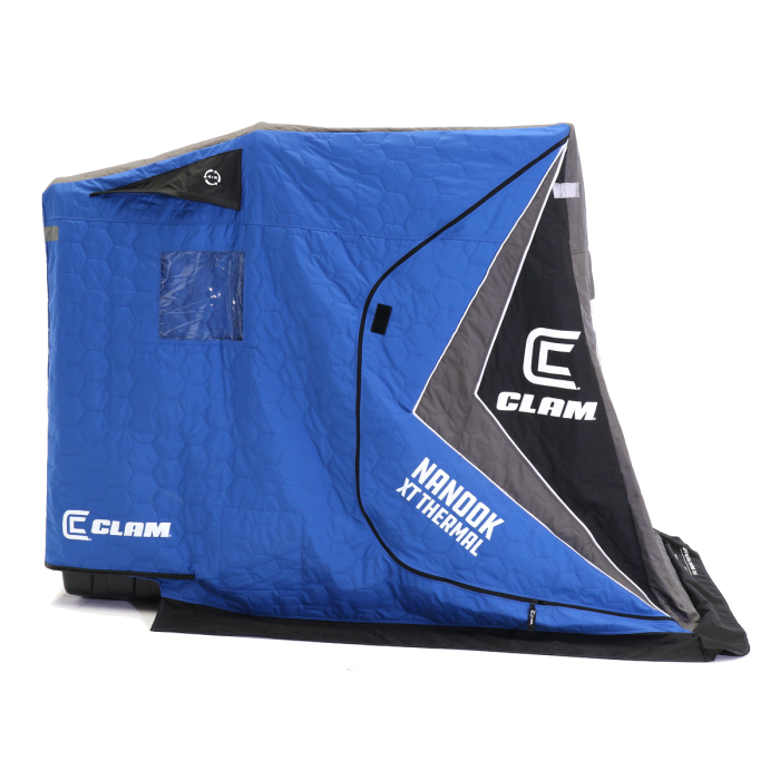 Clam Nanook XT Thermal 2 Angler