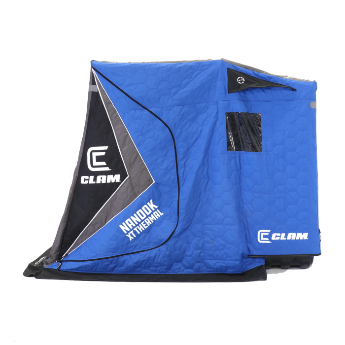 Clam Nanook XT Thermal 2 Angler