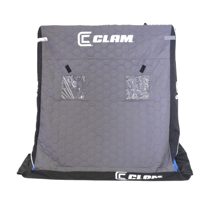 Clam Voyager XT Thermal 2 Angler
