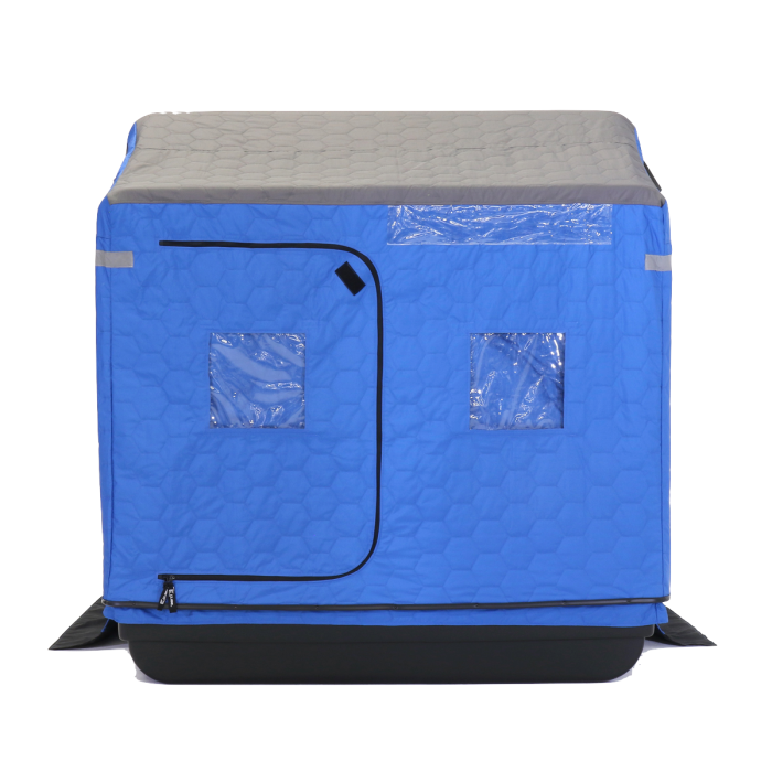 Clam Voyager XT Thermal 2 Angler