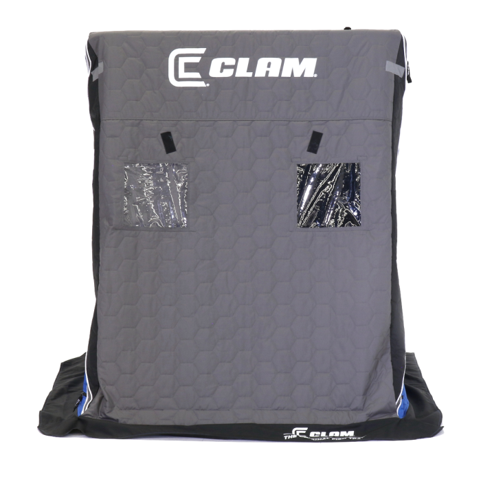 Clam Yukon XT Thermal 2 Angler