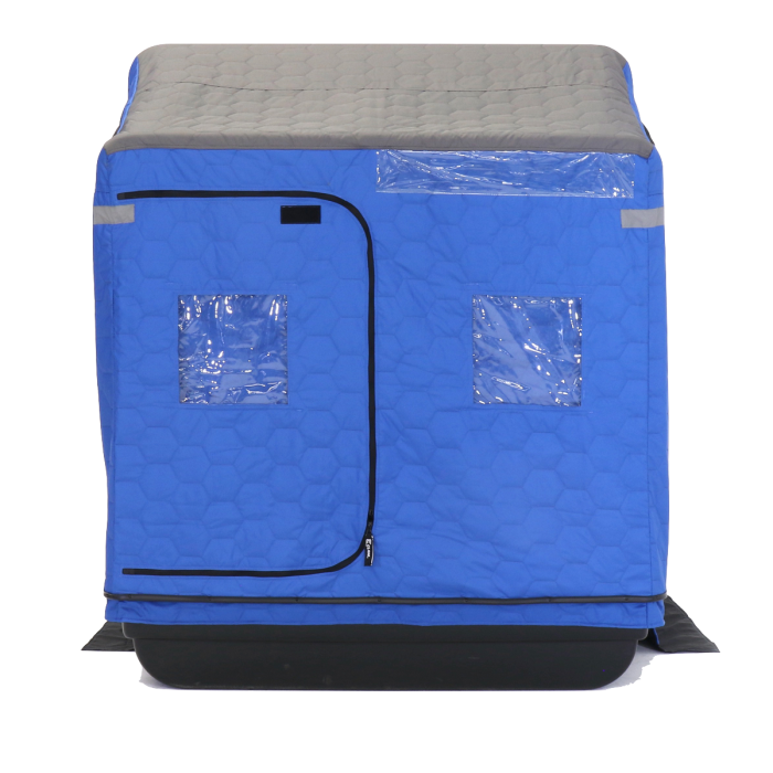 Clam Yukon XT Thermal 2 Angler