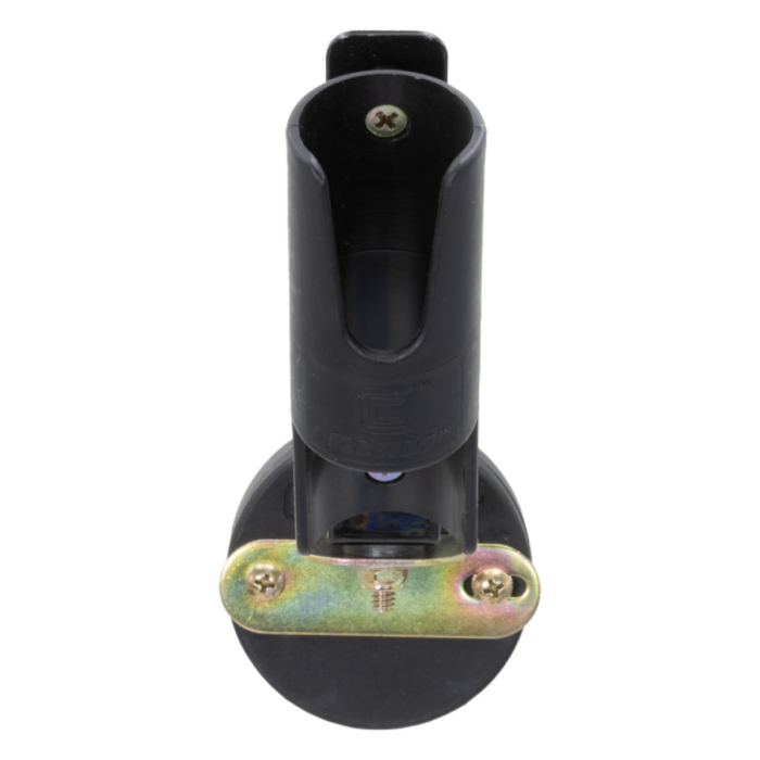 Clam ClamLock Single Rod Holder