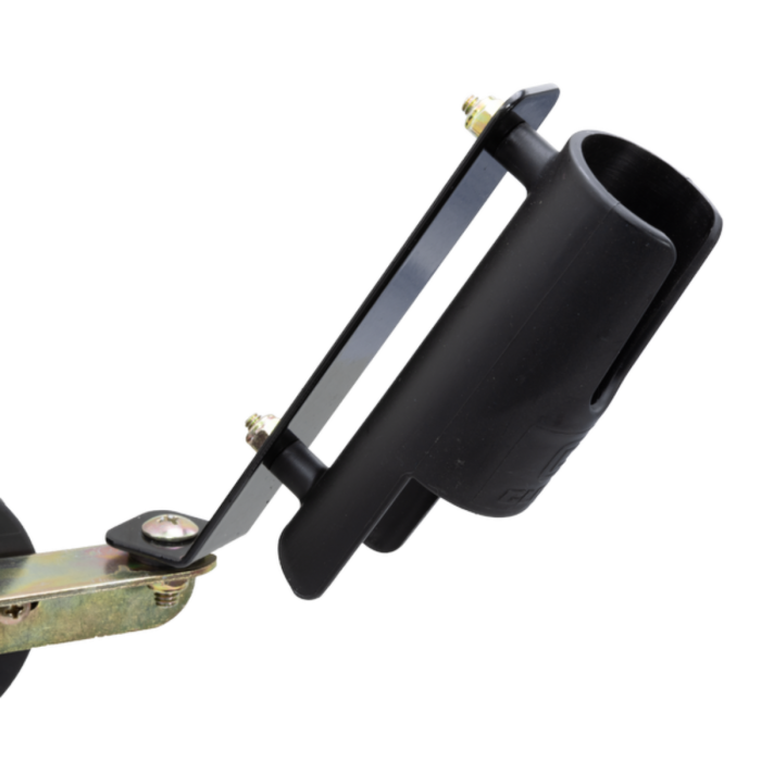 Clam ClamLock Vertical 2-Rod Holder