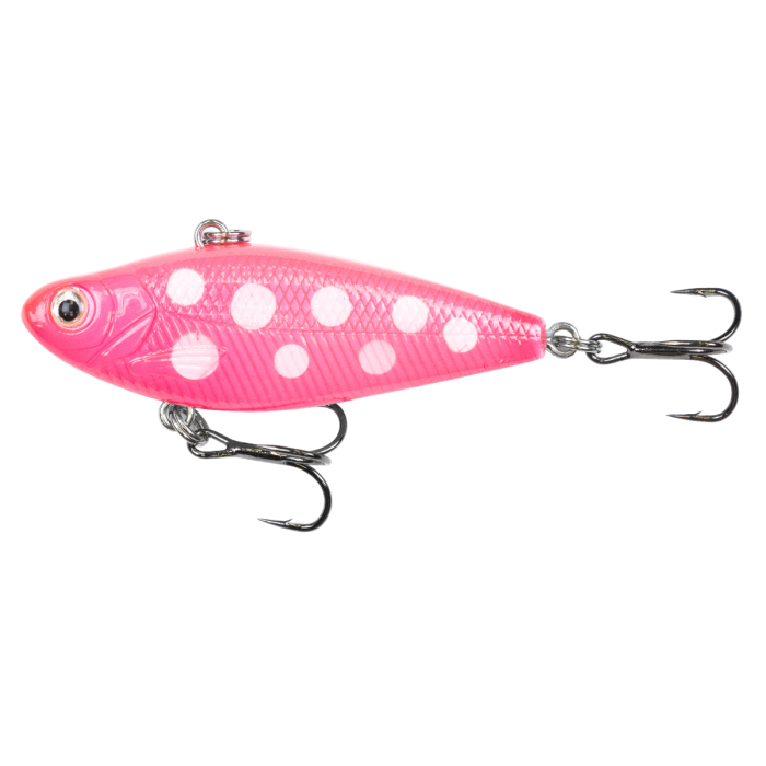 Clam Psycho Shad